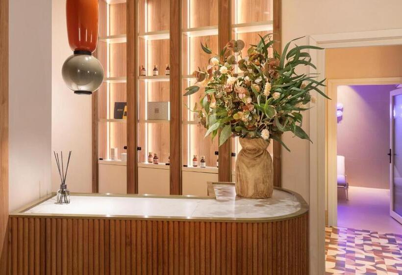 هتل Catalonia Atocha