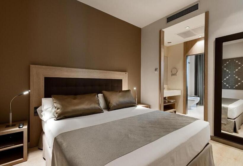 هتل Catalonia Atocha