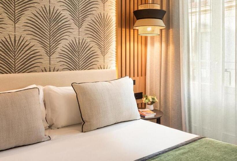 هتل Catalonia Atocha