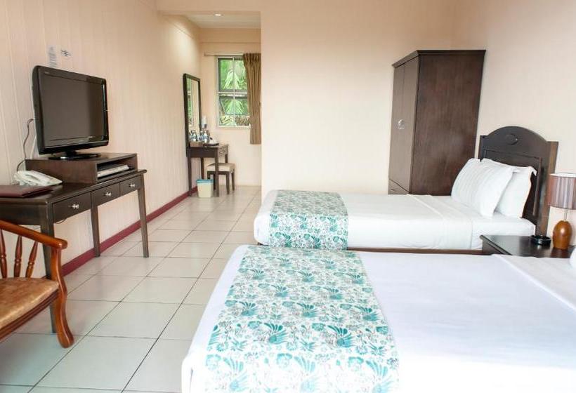 فندق Celyn Resort Kinabalu