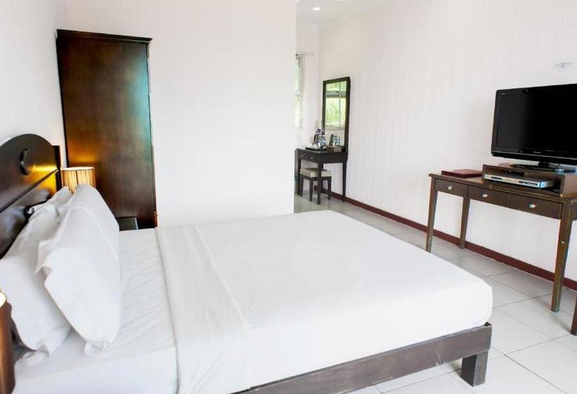 فندق Celyn Resort Kinabalu