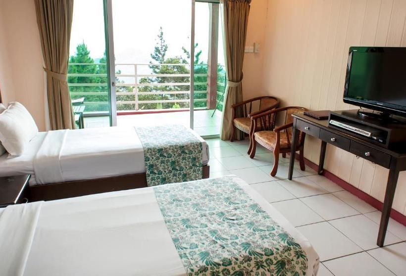 فندق Celyn Resort Kinabalu