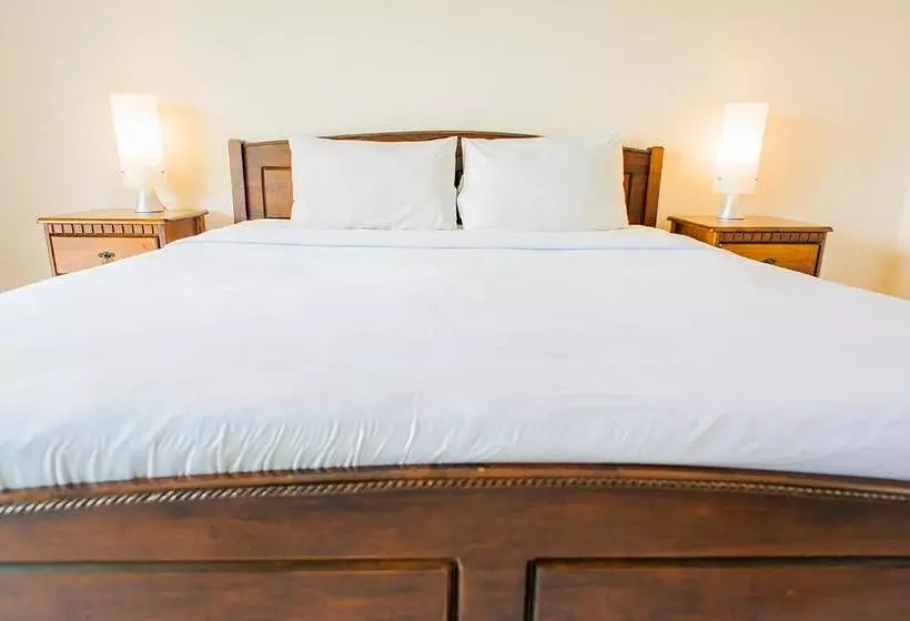 בית מלון כפרי Celyn Resort Kinabalu