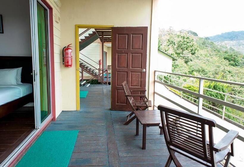 فندق Celyn Resort Kinabalu