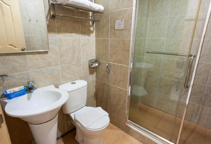 فندق Celyn Resort Kinabalu