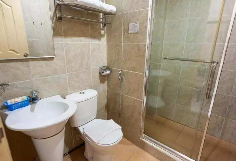 בית מלון כפרי Celyn Resort Kinabalu