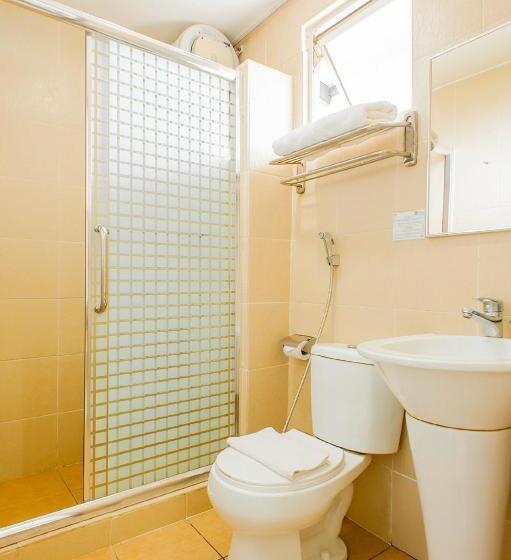 فندق Celyn Resort Kinabalu