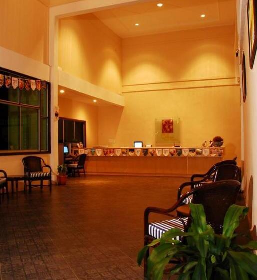 فندق Celyn Resort Kinabalu