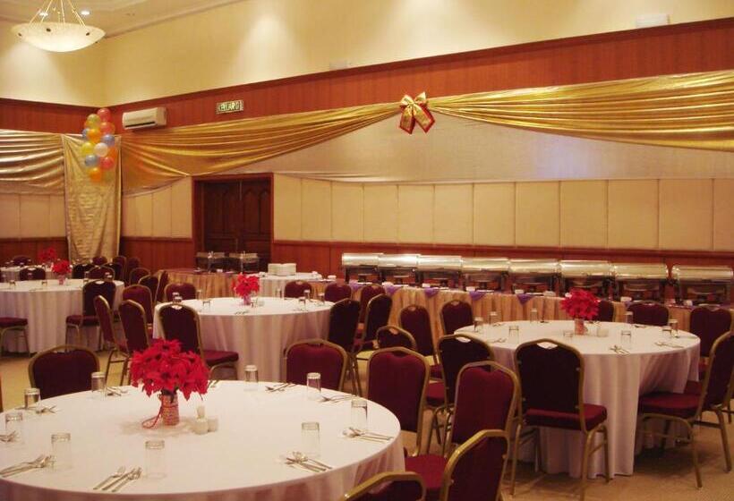 فندق Celyn Resort Kinabalu