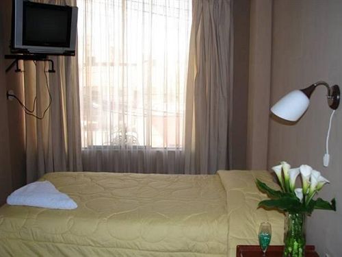 فندق Chakana Hostel