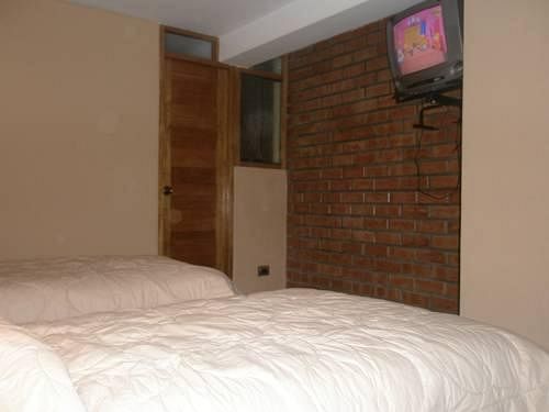 فندق Chakana Hostel