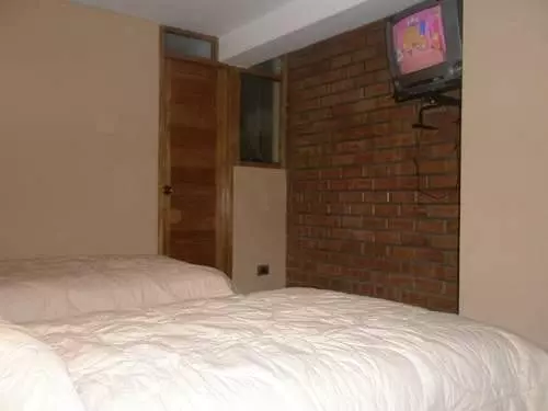 Hotel Chakana Hostel