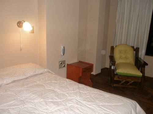 فندق Chakana Hostel