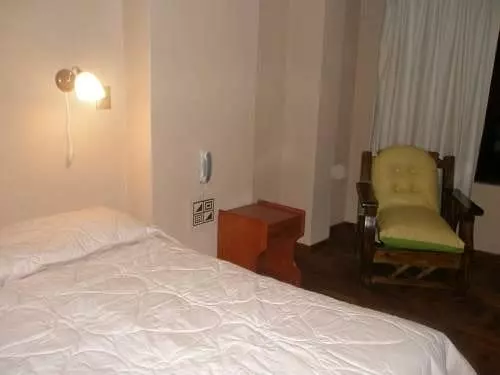 Hotel Chakana Hostel