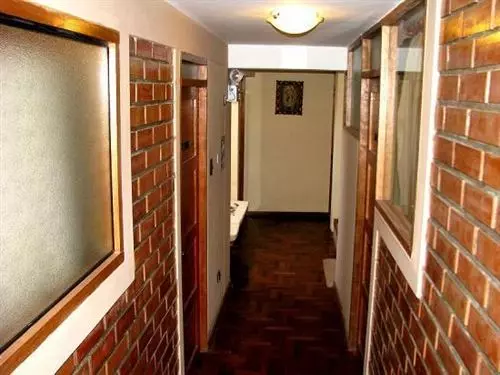 Hotel Chakana Hostel