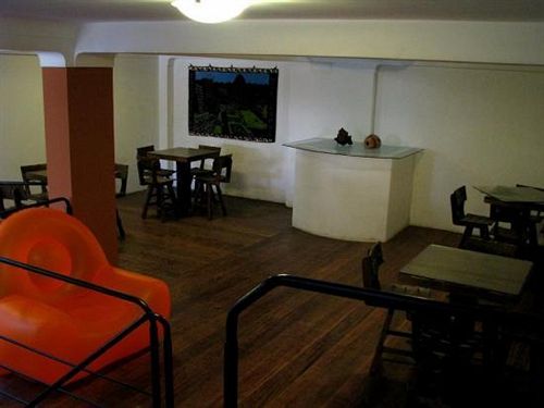 فندق Chakana Hostel