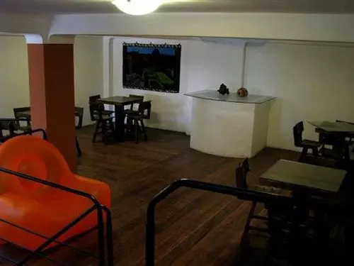 Hotel Chakana Hostel