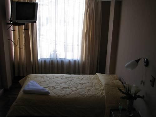 فندق Chakana Hostel