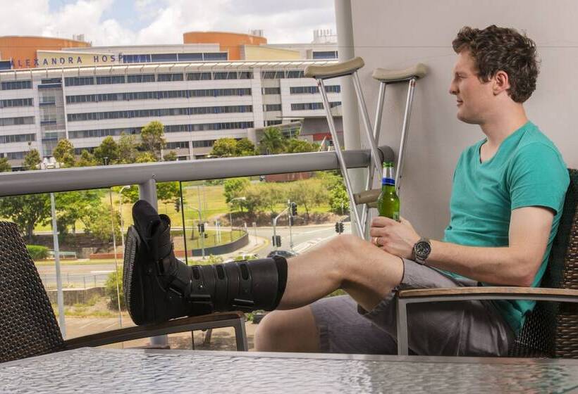 בית מלון כפרי Chino