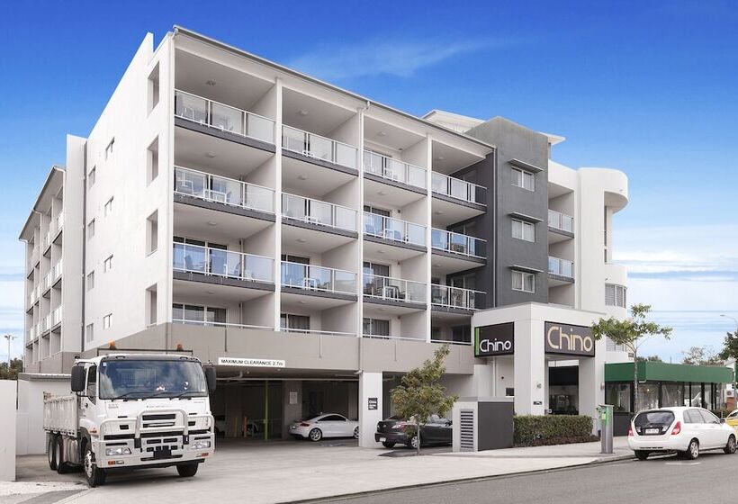 בית מלון כפרי Chino