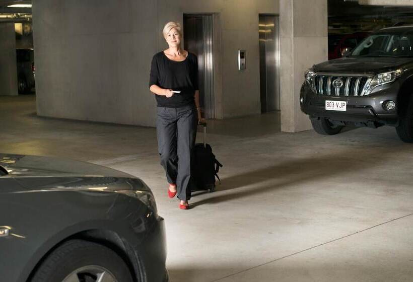 בית מלון כפרי Chino