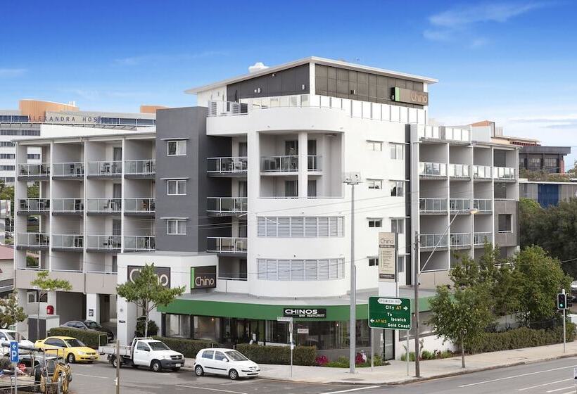 בית מלון כפרי Chino