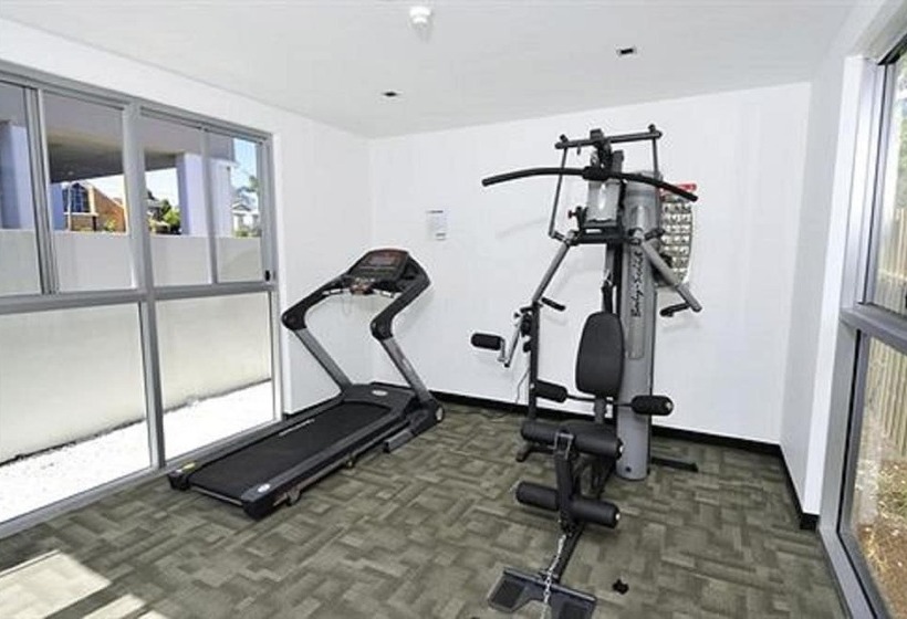 בית מלון כפרי Chino