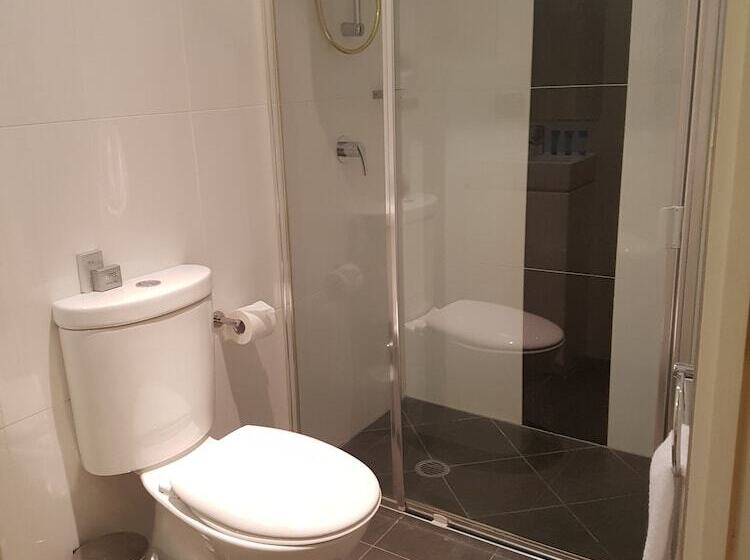 בית מלון כפרי Chino