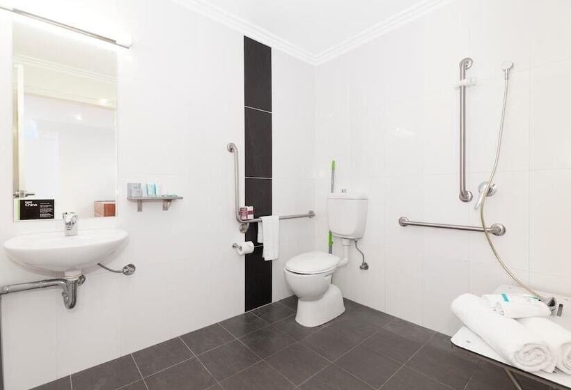 בית מלון כפרי Chino