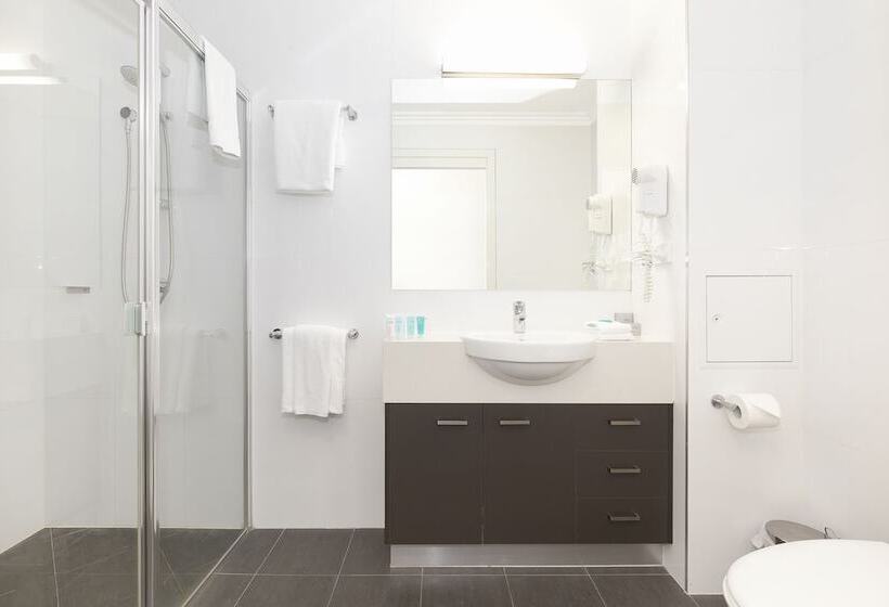 בית מלון כפרי Chino