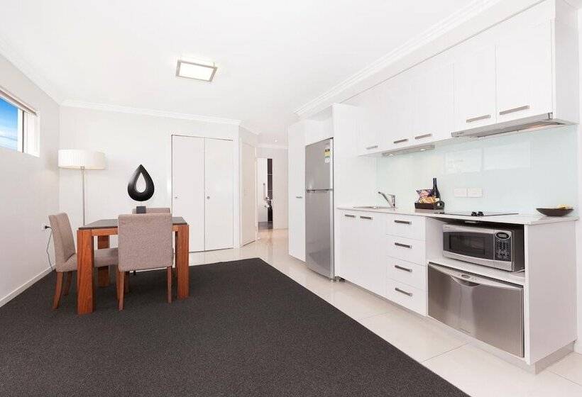 בית מלון כפרי Chino