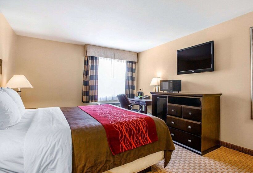 فندق Comfort Inn Monterey Park  Los Angeles