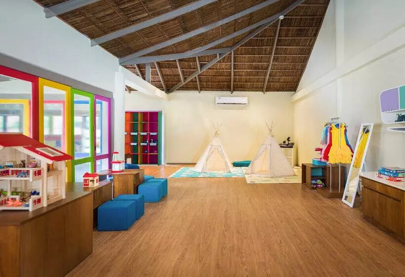 Отель Conrad Maldives Rangali Island