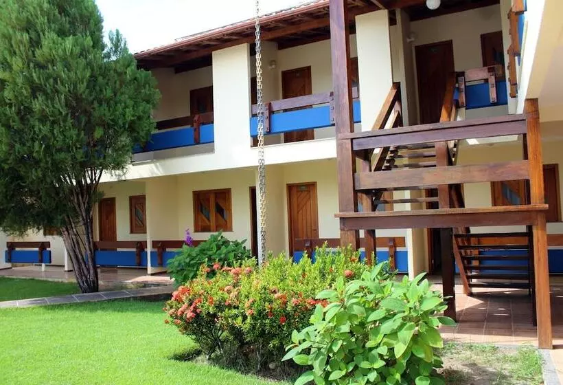 Hotel Coroa Bella Praia