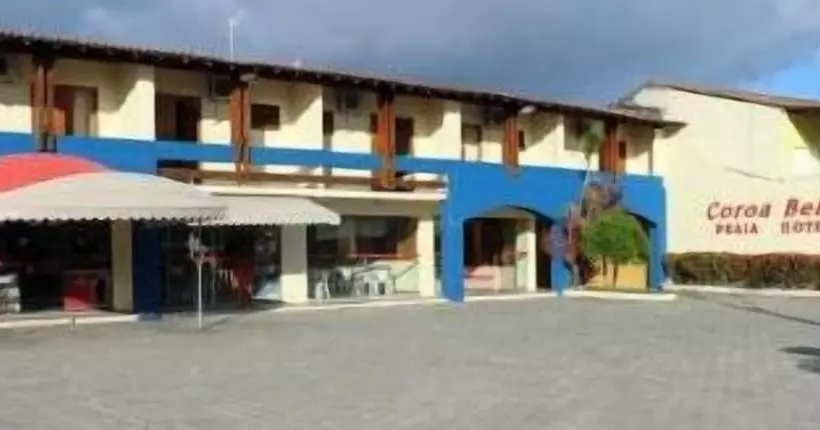 Hotel Coroa Bella Praia