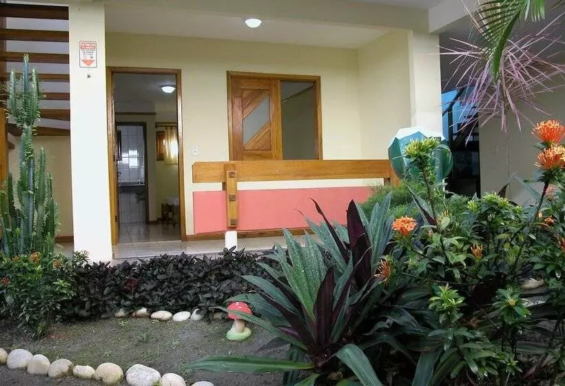 Hotel Coroa Bella Praia