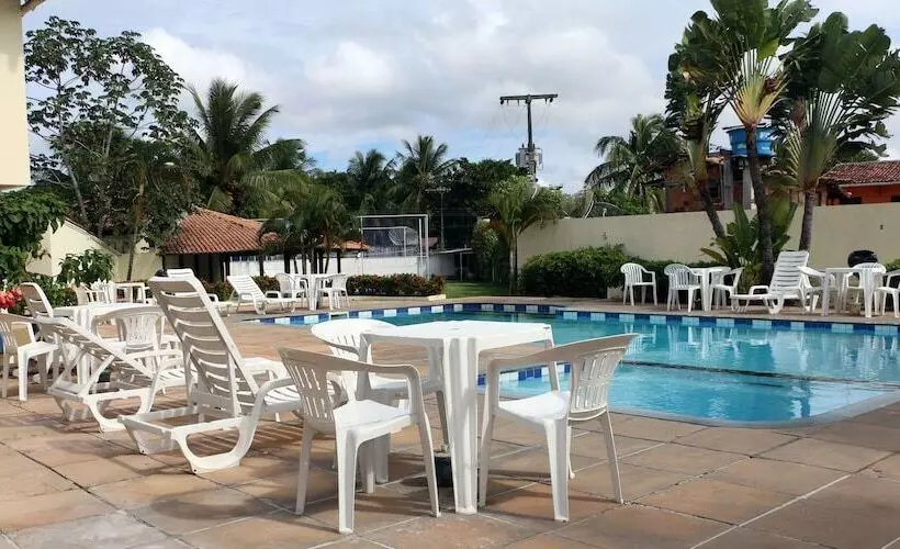 Hotel Coroa Bella Praia