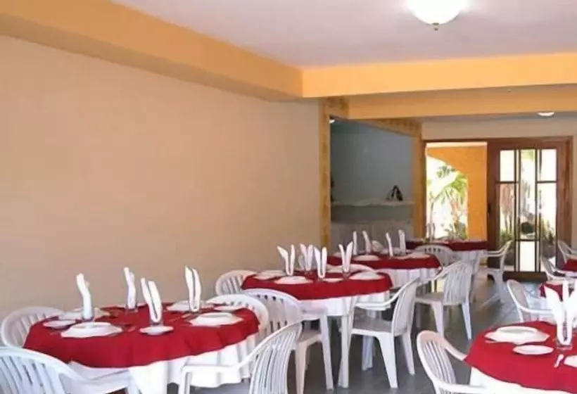 Hotel Coroa Bella Praia