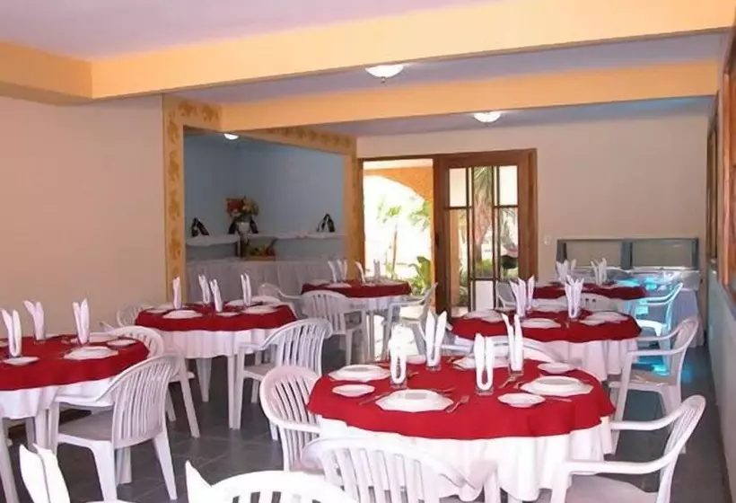 Hotel Coroa Bella Praia