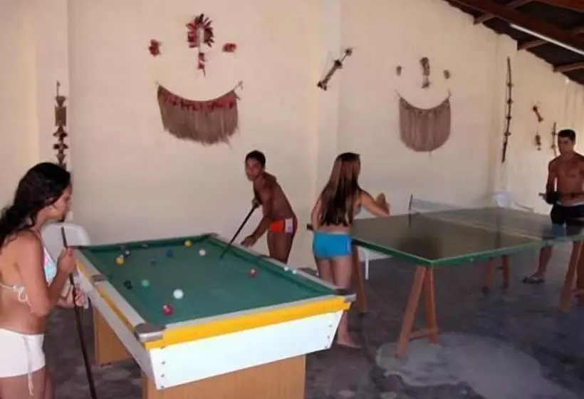 Hotel Coroa Bella Praia