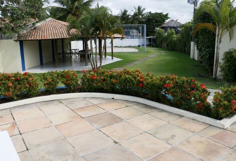 هتل Coroa Bella Praia