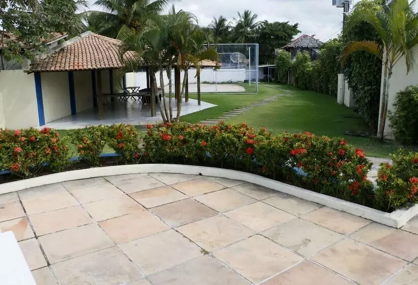 Hotel Coroa Bella Praia