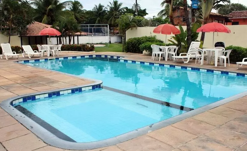 Hotel Coroa Bella Praia