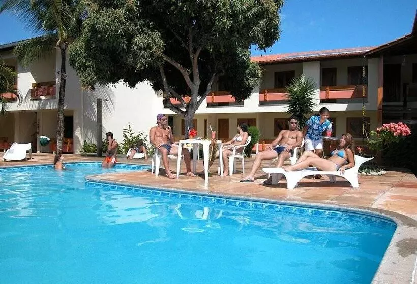 Hotel Coroa Bella Praia