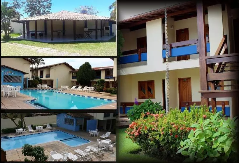 Hotel Coroa Bella Praia