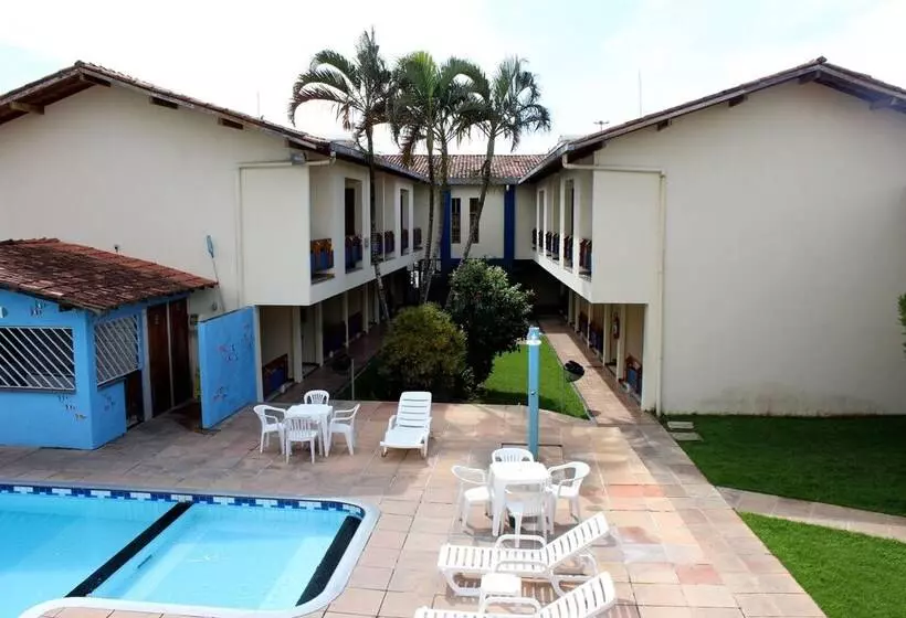 Hotel Coroa Bella Praia