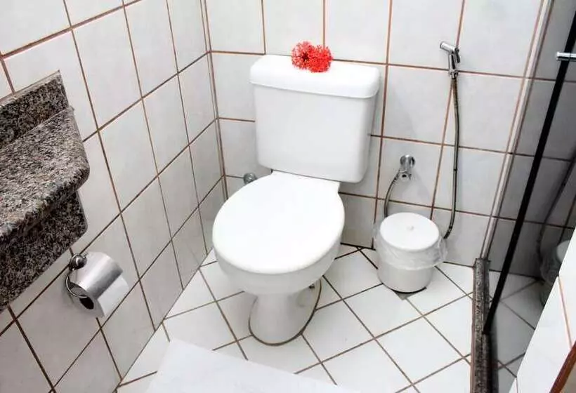 Hotel Coroa Bella Praia