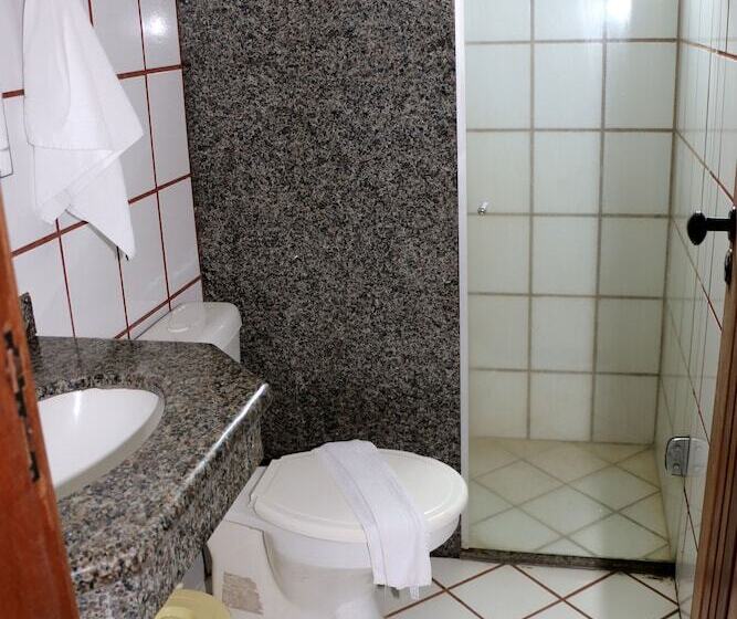 هتل Coroa Bella Praia