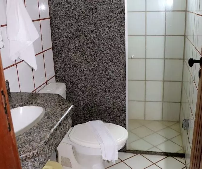 Hotel Coroa Bella Praia