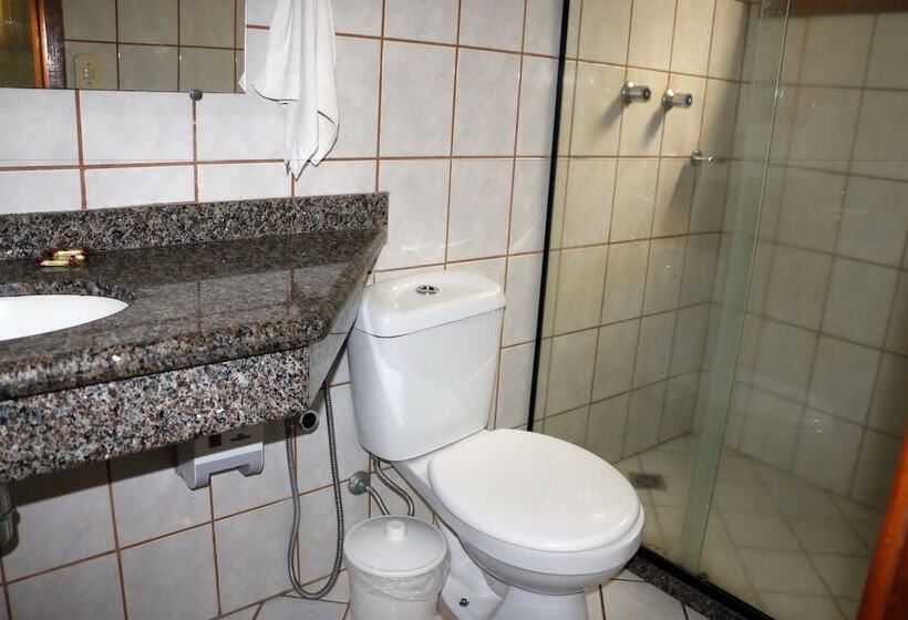 هتل Coroa Bella Praia